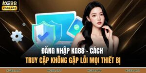 đăng nhập KG88