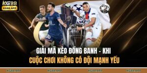 Kèo đồng banh