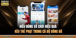 Kèo thẻ phạt
