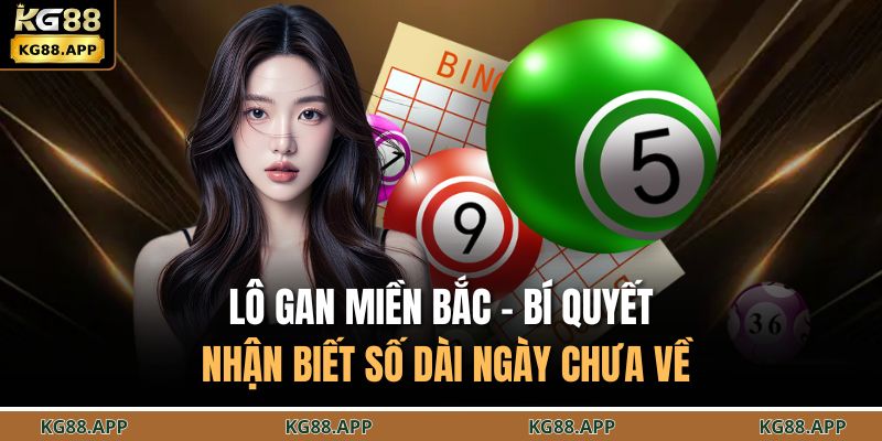 Lô gan miền bắc
